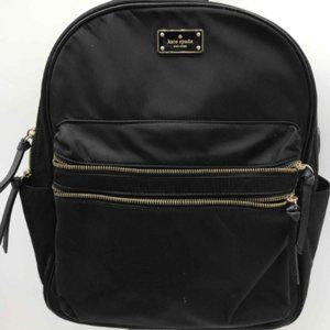 Kate Spade Nylon Backpack